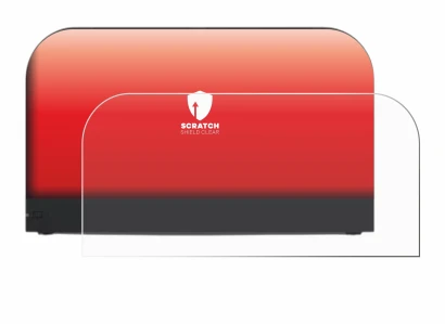 Image of the device Nintendo Switch 2 Station with a wide variety of screen protectors.