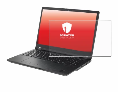 Image of the device Fujitsu Lifebook U7511 with a wide variety of screen protectors.