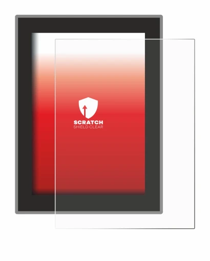 Image of the device Volvo S90 (2018–2024) with a wide variety of screen protectors.