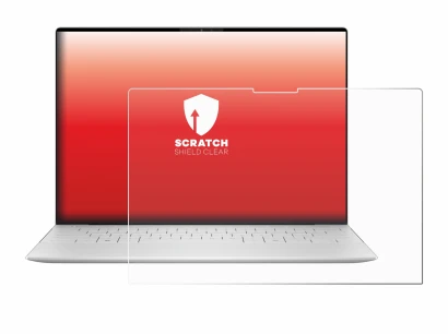 Image of the device Dell XPS 13 9350 2024 with a wide variety of screen protectors.