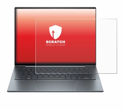 Image of the device HP Dragonfly 13.5" G4 Non-Touch with a wide variety of screen protectors.