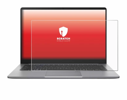 Image of the device ASUS ExpertBook P1 P1403 with a wide variety of screen protectors.