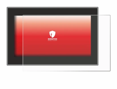 Image of the device Headrush Flex Prime with a wide variety of screen protectors.