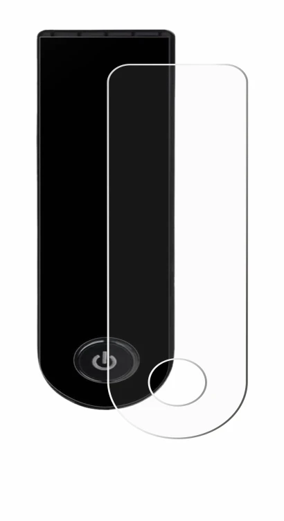 Image of the device Xiaomi Electric Scooter 5 Max with a wide variety of screen protectors.