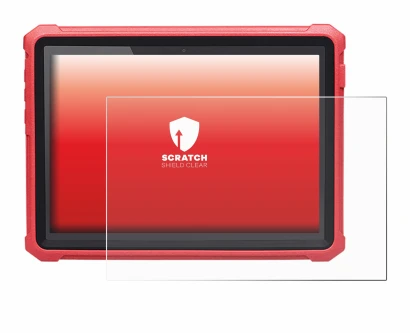 Image of the device Launch X-431 Pro3 V+ Elite with a wide variety of screen protectors.