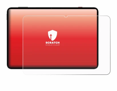 Image of the device Redmagic Astra NP05J with a wide variety of screen protectors.