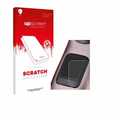 Front side of a product packaging with the brand logo upscreen. Next to it is the device Specialized Turbo Levo 4 shown with t