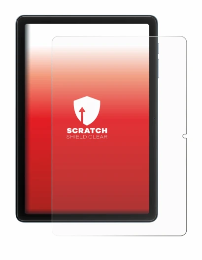 Image of the device Blackview Tab 20 WiFi with a wide variety of screen protectors.