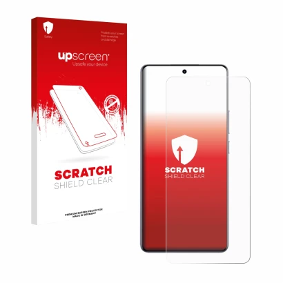 Front side of a product packaging with the brand logo upscreen. Next to it is the device realme 15 Pro shown with the correspo
