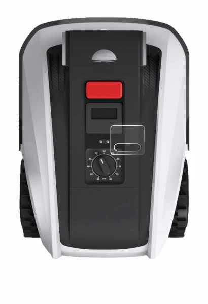 Image of the device Ecovacs Goat O800 RTK with a wide variety of screen protectors.