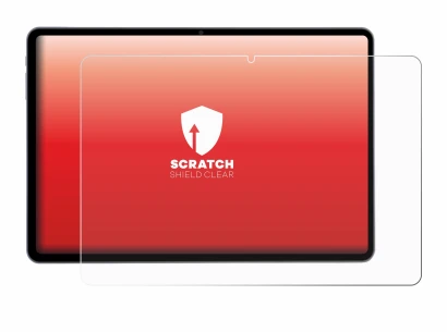 Image of the device Acepad HIGH Tablet 12" with a wide variety of screen protectors.