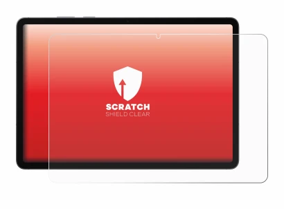 Image of the device Samsung Galaxy Tab S11 with a wide variety of screen protectors.