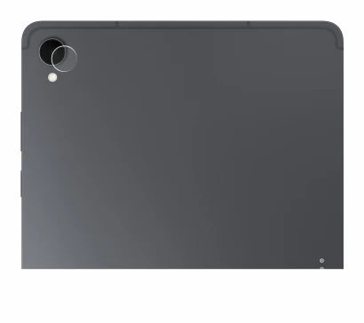 Image of the device Samsung Galaxy Tab S11 (ONLY Camera Lens) with a wide variety of screen protectors.