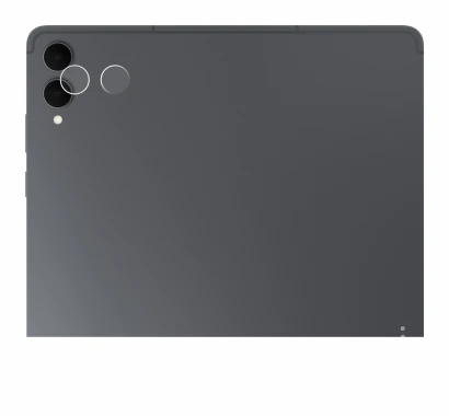 Image of the device Samsung Galaxy Tab S11 Ultra (ONLY Camera Lens) with a wide variety of screen protectors.