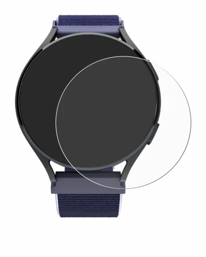 Image of the device Patronus Notfalluhr (41.5 mm) with a wide variety of screen protectors.