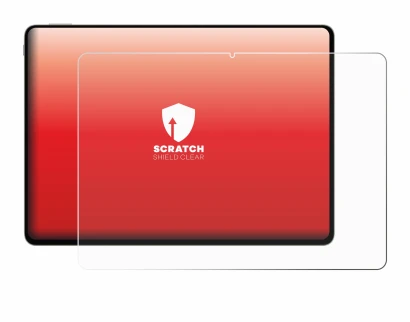 Image of the device Honor Magicpad 3 with a wide variety of screen protectors.