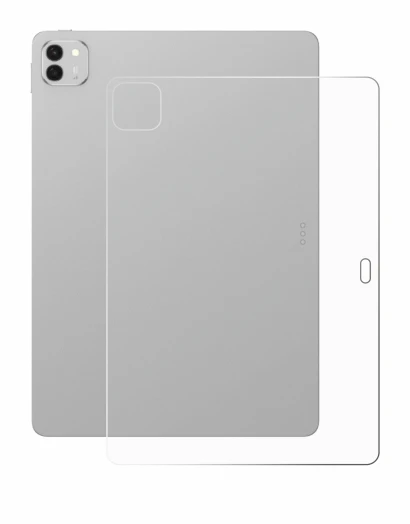 Image of the device Honor Magicpad 3 (Back) with a wide variety of screen protectors.