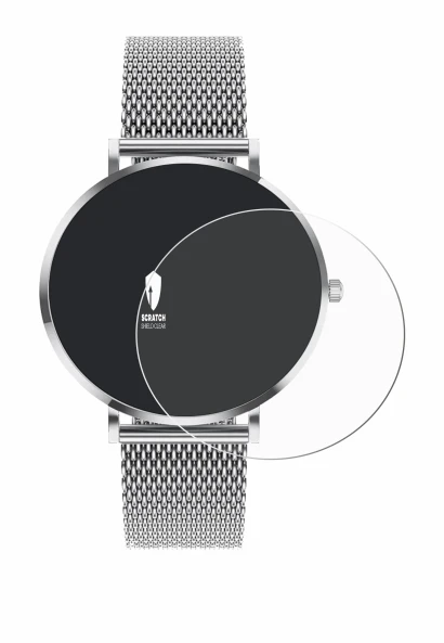 Image of the device Pireware Amory 5 Mini with a wide variety of screen protectors.