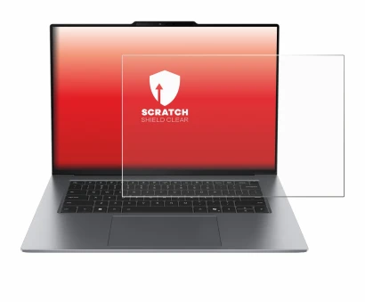 Image of the device Lenovo ThinkPad X9 14 G1 with a wide variety of screen protectors.