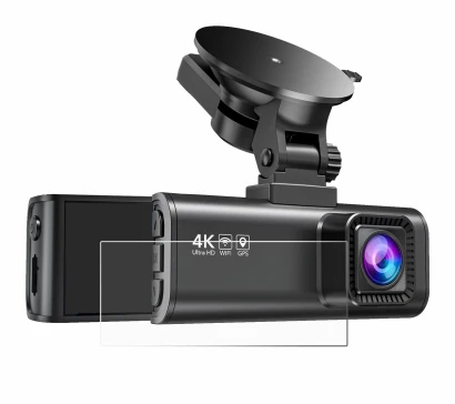 Image of the device Redtiger F7NP with a wide variety of screen protectors.