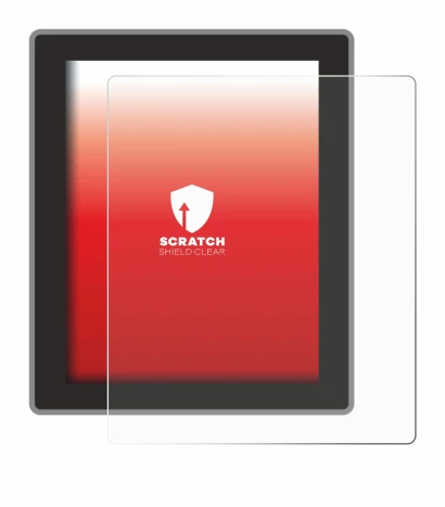 Image of the device Peterson Strobostomp Mini with a wide variety of screen protectors.