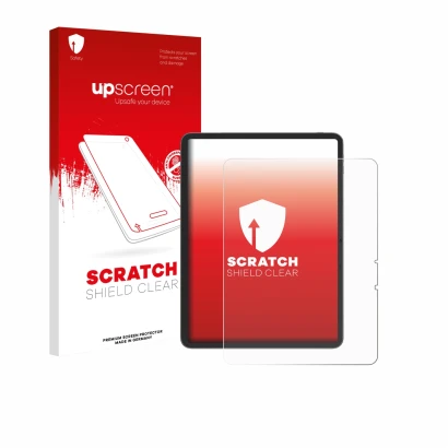 Front side of a product packaging with the brand logo upscreen. Next to it is the device Blackview Link 8 shown with the corre