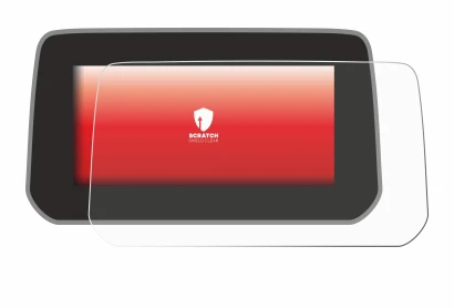 Image of the device Mazda CX-5 2020 with a wide variety of screen protectors.