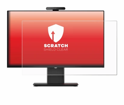 Image of the device Lenovo ThinkCentre M70a Gen 6 with a wide variety of screen protectors.