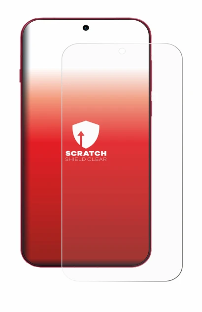 Image of the device Oppo Find X9 with a wide variety of screen protectors.