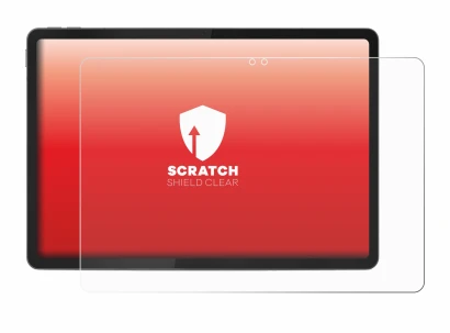 Image of the device Lenovo Idea Tab 11" 2025 TB336FU with a wide variety of screen protectors.