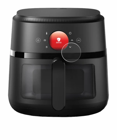 Image of the device Philips Airfryer 2000 Gen 2 6,2L with a wide variety of screen protectors.