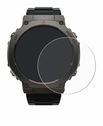 Image of the device Xiaomi Black Shark GS3 Ultra with a wide variety of screen protectors.