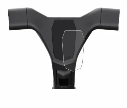 Image of the device Navee ST3 with a wide variety of screen protectors.