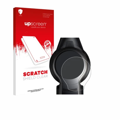 Front side of a product packaging with the brand logo upscreen. Next to it is the device MOVA S2 shown with the corresponding 
