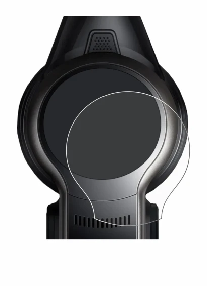 Image of the device MOVA S2 with a wide variety of screen protectors.