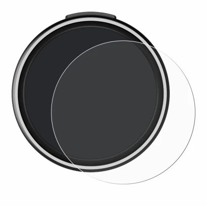 Image of the device OOONO CO-Driver NO2 Plus with a wide variety of screen protectors.