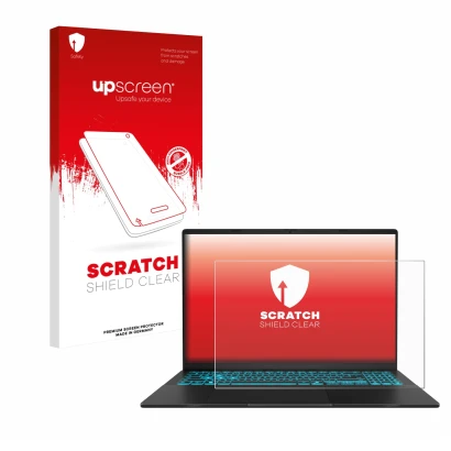 Front side of a product packaging with the brand logo upscreen. Next to it is the device ASUS V16 V3607 shown with the corresp