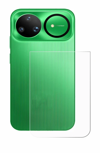 Image of the device Huawei Nova 15 Ultra (Back) with a wide variety of screen protectors.