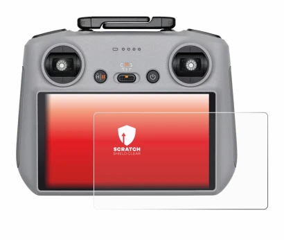 Image of the device DJI RC 2 2025 with a wide variety of screen protectors.