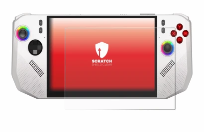 Image of the device MSI Claw A8 BZ2EM with a wide variety of screen protectors.