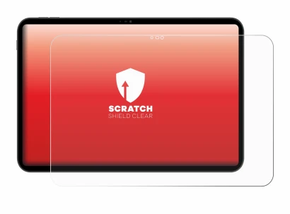 Image of the device Blackview Oscal Pad 200 with a wide variety of screen protectors.