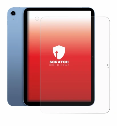 Image of the device Apple iPad 10.9