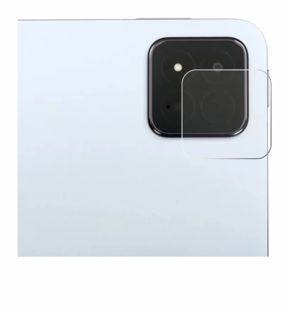 Image of the device Xiaomi Pad 7 Pro (ONLY Camera Lens) with a wide variety of screen protectors.