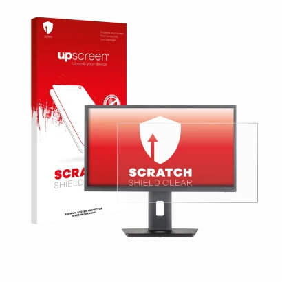 Front side of a product packaging with the brand logo upscreen. Next to it is the device Iiyama ProLite XB2283HSU shown with t