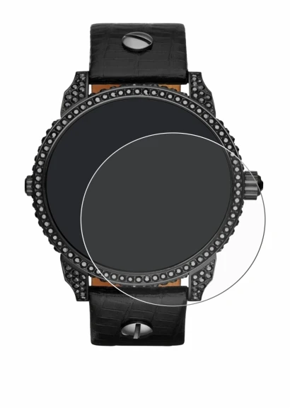 Image of the device Diesel Mini Daddy with a wide variety of screen protectors.