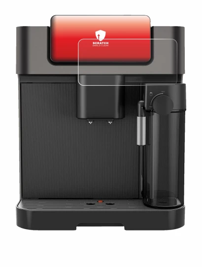 Image of the device Grundig KVA 7230 with a wide variety of screen protectors.