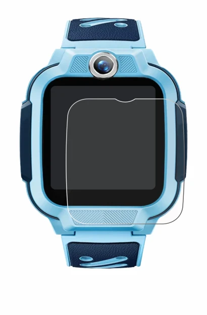 Image of the device Imoo Watch Phone Z3 with a wide variety of screen protectors.