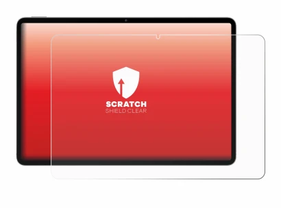 Image of the device Blackview Oscal Elite 1 12.1" with a wide variety of screen protectors.