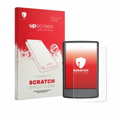 Front side of a product packaging with the brand logo upscreen. Next to it is the device Engwe L20 3.0 Pro shown with the corr