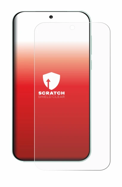 Image of the device OnePlus Nord 6 with a wide variety of screen protectors.